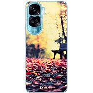 iSaprio Bench 01 pro Honor 90 Lite 5G - Phone Cover