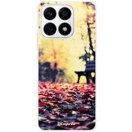 iSaprio Bench 01 pro Honor X8a - Phone Cover