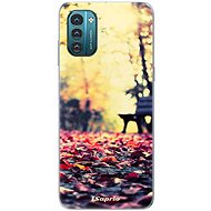 iSaprio Bench 01 pro Nokia G11 / G21 - Phone Cover