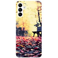 iSaprio Bench 01 pro Samsung Galaxy A04s - Phone Cover