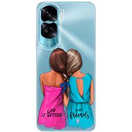 iSaprio Best Friends pro Honor 90 Lite 5G - Phone Cover