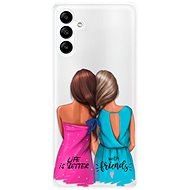 iSaprio Best Friends pro Samsung Galaxy A04s - Phone Cover