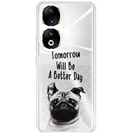 iSaprio Better Day 01 pro Honor 90 5G - Phone Cover