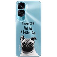 iSaprio Better Day 01 pro Honor 90 Lite 5G - Phone Cover