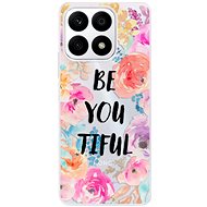 iSaprio BeYouTiful for Honor X8a - Phone Cover