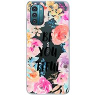 iSaprio BeYouTiful pro Nokia G11 / G21 - Phone Cover