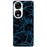 iSaprio Abstract Outlines 12 for Honor 90 5G - Phone Cover