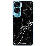 iSaprio Black Marble 18 pro Honor 90 Lite 5G - Phone Cover