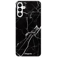iSaprio Black Marble 18 pro Samsung Galaxy A04s - Phone Cover