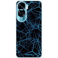iSaprio Abstract Outlines 12 for Honor 90 Lite 5G - Phone Cover