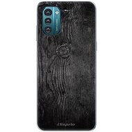iSaprio Black Wood 13 pro Nokia G11 / G21 - Phone Cover