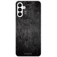 iSaprio Black Wood 13 for Samsung Galaxy A04s - Phone Cover