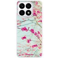 iSaprio Blossom 01 pro Honor X8a - Phone Cover