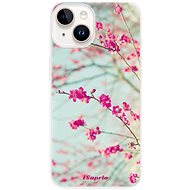 iSaprio Blossom 01 pro iPhone 15 - Phone Cover