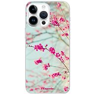 iSaprio Blossom 01 pro iPhone 15 Pro Max - Phone Cover