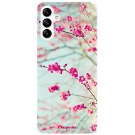 iSaprio Blossom 01 pro Samsung Galaxy A04s - Phone Cover
