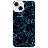 iSaprio Abstract Outlines 12 pro iPhone 15 Plus - Phone Cover