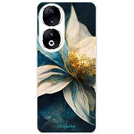 iSaprio Blue Petals pro Honor 90 5G - Phone Cover