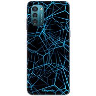 iSaprio Abstract Outlines 12 pro Nokia G11 / G21 - Phone Cover