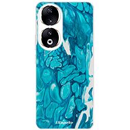 iSaprio BlueMarble 15 pro Honor 90 5G - Phone Cover