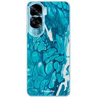 iSaprio BlueMarble 15 for Honor 90 Lite 5G - Phone Cover