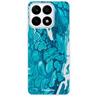iSaprio BlueMarble 15 pro Honor X8a - Phone Cover