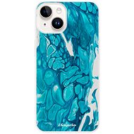 iSaprio BlueMarble 15 pro iPhone 15 Plus - Phone Cover