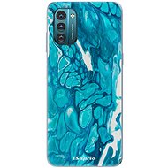 iSaprio BlueMarble 15 pro Nokia G11 / G21 - Phone Cover