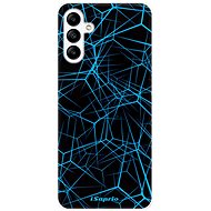 iSaprio Abstract Outlines 12 pro Samsung Galaxy A04s - Phone Cover