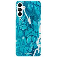 iSaprio BlueMarble 15 pro Samsung Galaxy A04s - Phone Cover