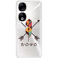 iSaprio BOHO pro Honor 90 5G - Phone Cover