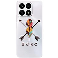 iSaprio BOHO pro Honor X8a - Phone Cover
