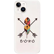 iSaprio BOHO pro iPhone 15 - Phone Cover