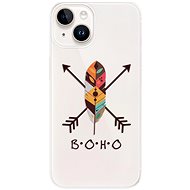 iSaprio BOHO pro iPhone 15 Plus - Phone Cover