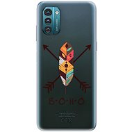 iSaprio BOHO pro Nokia G11 / G21 - Phone Cover