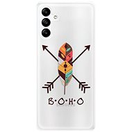 iSaprio BOHO pro Samsung Galaxy A04s - Phone Cover