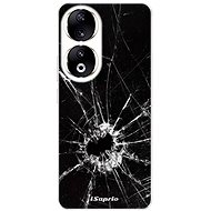 iSaprio Broken Glass 10 pro Honor 90 5G - Phone Cover