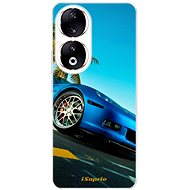 iSaprio Car 10 pro Honor 90 5G - Phone Cover