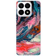 iSaprio Abstract Paint 01 pro Honor X8a - Phone Cover