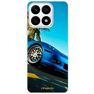 iSaprio Car 10 pro Honor X8a - Phone Cover