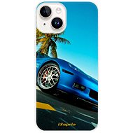 iSaprio Car 10 pro iPhone 15 - Phone Cover