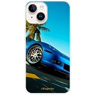 iSaprio Car 10 pro iPhone 15 Plus - Phone Cover