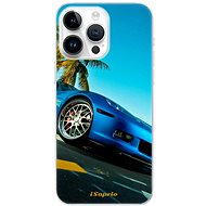 iSaprio Car 10 pro iPhone 15 Pro Max - Phone Cover