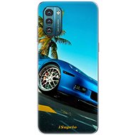 iSaprio Car 10 pro Nokia G11 / G21 - Phone Cover