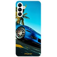 iSaprio Car 10 pro Samsung Galaxy A04s - Phone Cover