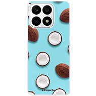 iSaprio Coconut 01 pro Honor X8a - Phone Cover