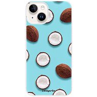 iSaprio Coconut 01 pro iPhone 15 - Phone Cover