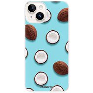 iSaprio Coconut 01 pro iPhone 15 Plus - Phone Cover