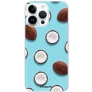 iSaprio Coconut 01 pro iPhone 15 Pro Max - Phone Cover
