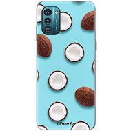 iSaprio Coconut 01 pro Nokia G11 / G21 - Phone Cover